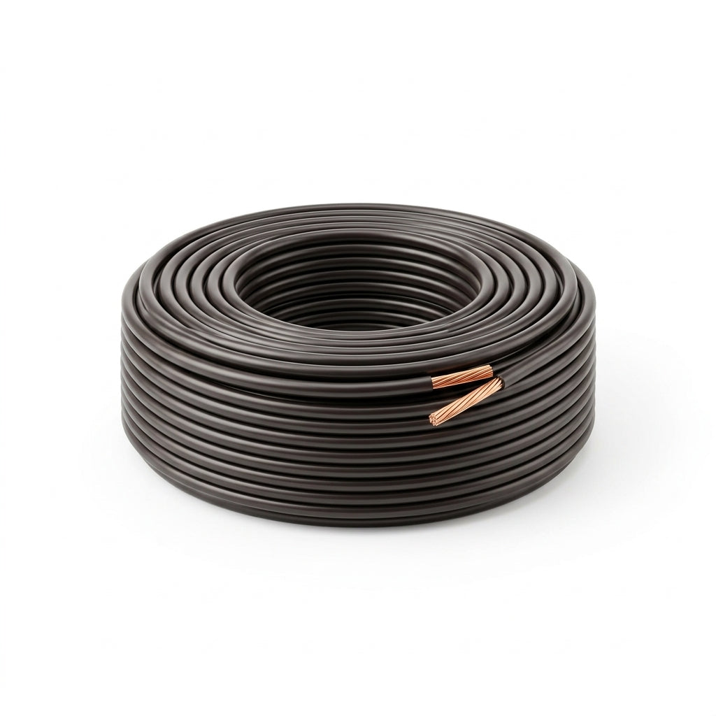 Matassa Cavo Elettrico in Rame Riciclato (3x2.5 mm²)
