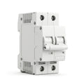 Interruttore Magnetotermico Disgiuntore per Quadri Elettrici