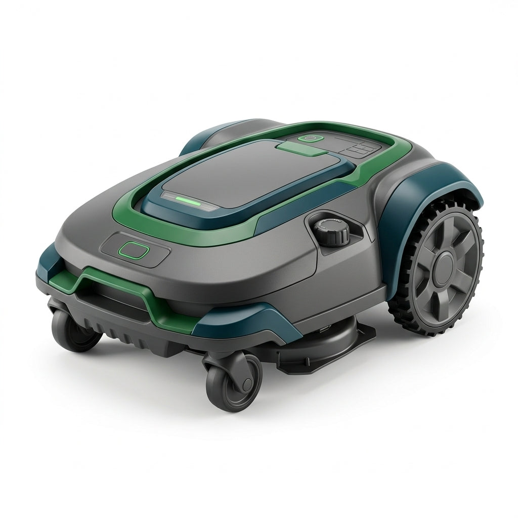 Rasaerba Robotico / Tagliaerba Elettrico ad Batteria