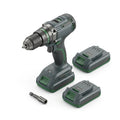 Trapano Avvitatore a Batteria al Litio Brushless